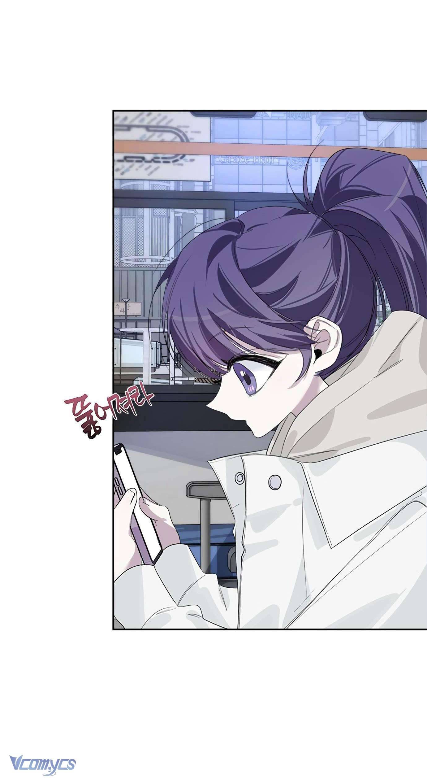 Đàn Anh Xấu Xa! Chap 36 - Trang 3