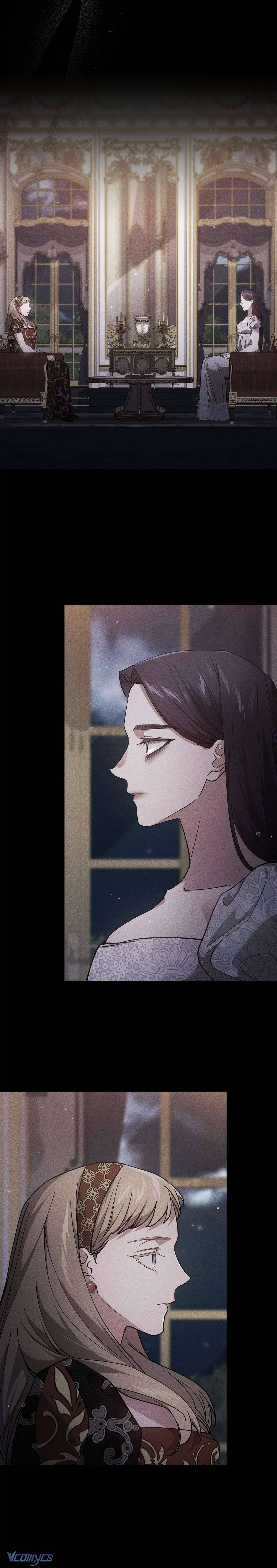Hôn Nhân Này Rồi Sẽ Đổ Vỡ Chapter 78 - Trang 3