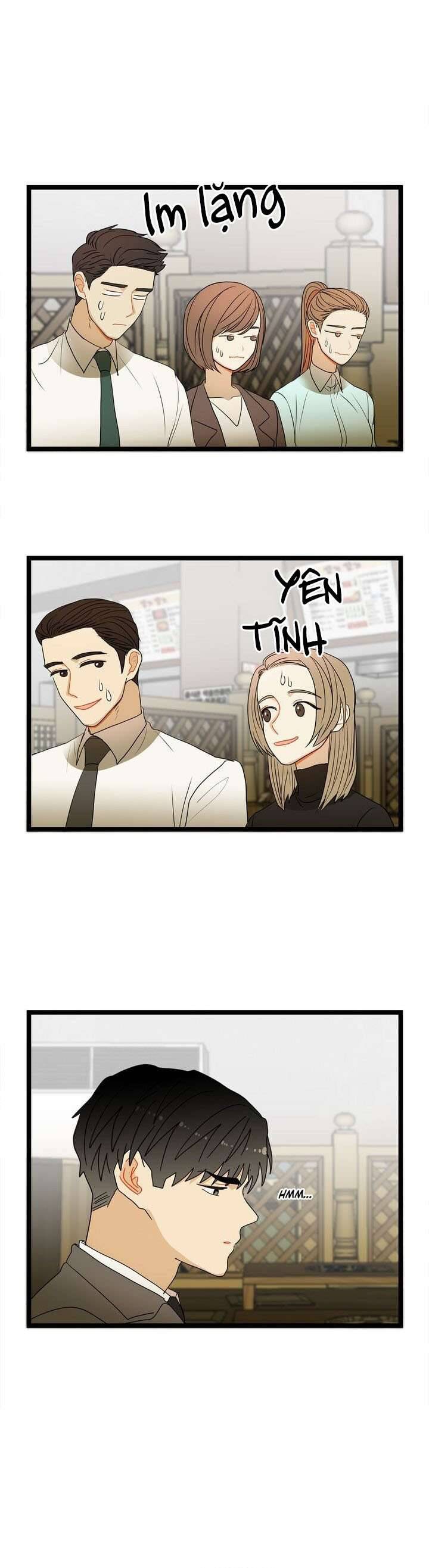 Giả Mạo Theo Phong Cách Chapter 11 - Next Chapter 11.1