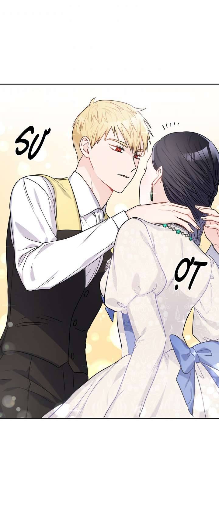 Công Nương Su Chapter 19 - Trang 4