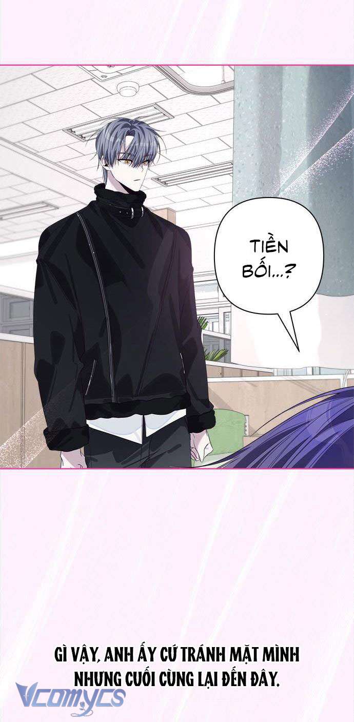 Đàn Anh Xấu Xa! Chap 70 - Trang 3