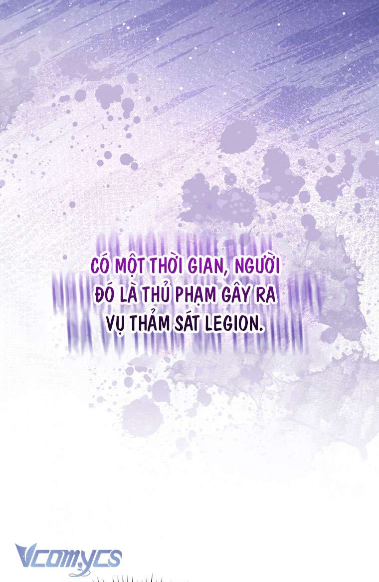 Nhân Vật Phản Diện Đều Thích Tôi Chapter 2 - Trang 4