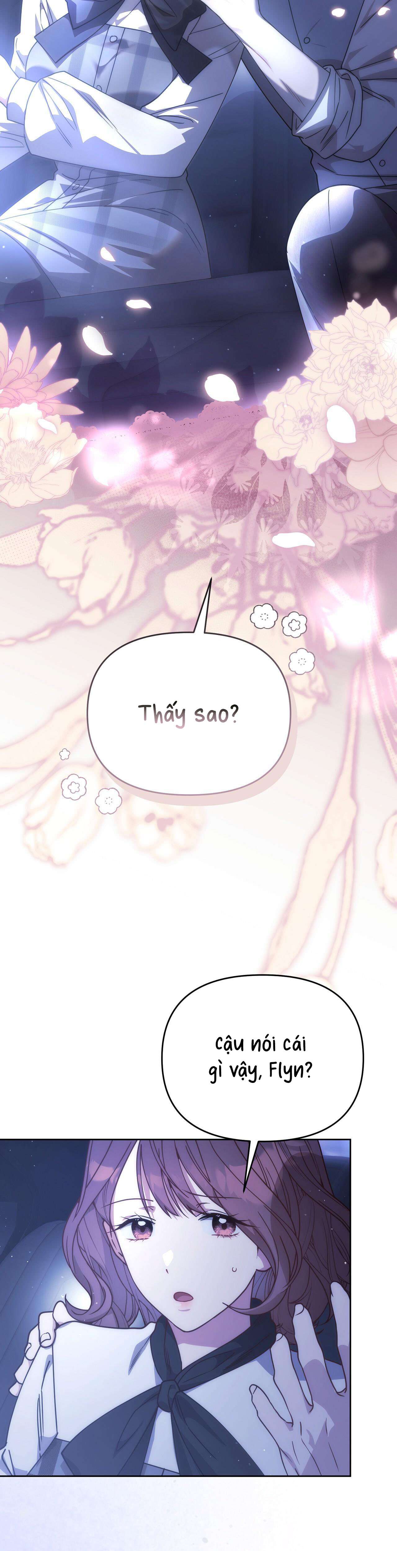 [ 18+ ] Vụ Bê Bối Pháp Lý Chap 2 - Trang 2