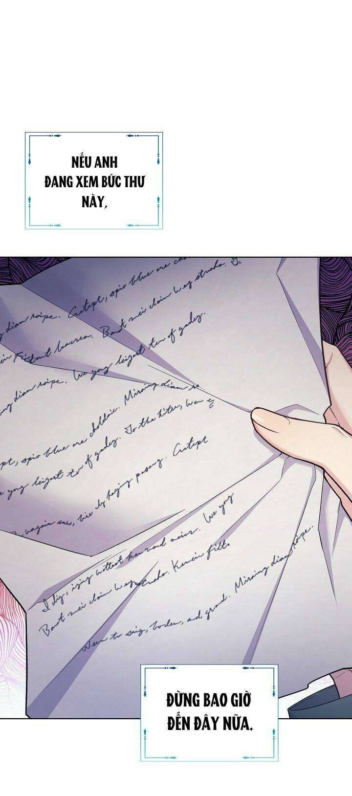 Bệ Hạ, Tôi Sẽ Giết Ngài! Chapter 25 - Trang 4