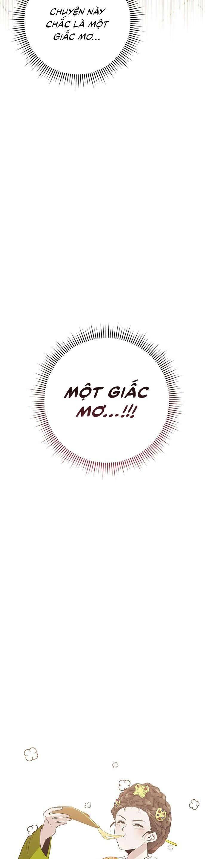 Hoàng Hậu Cao Học Chapter 2 - Trang 3