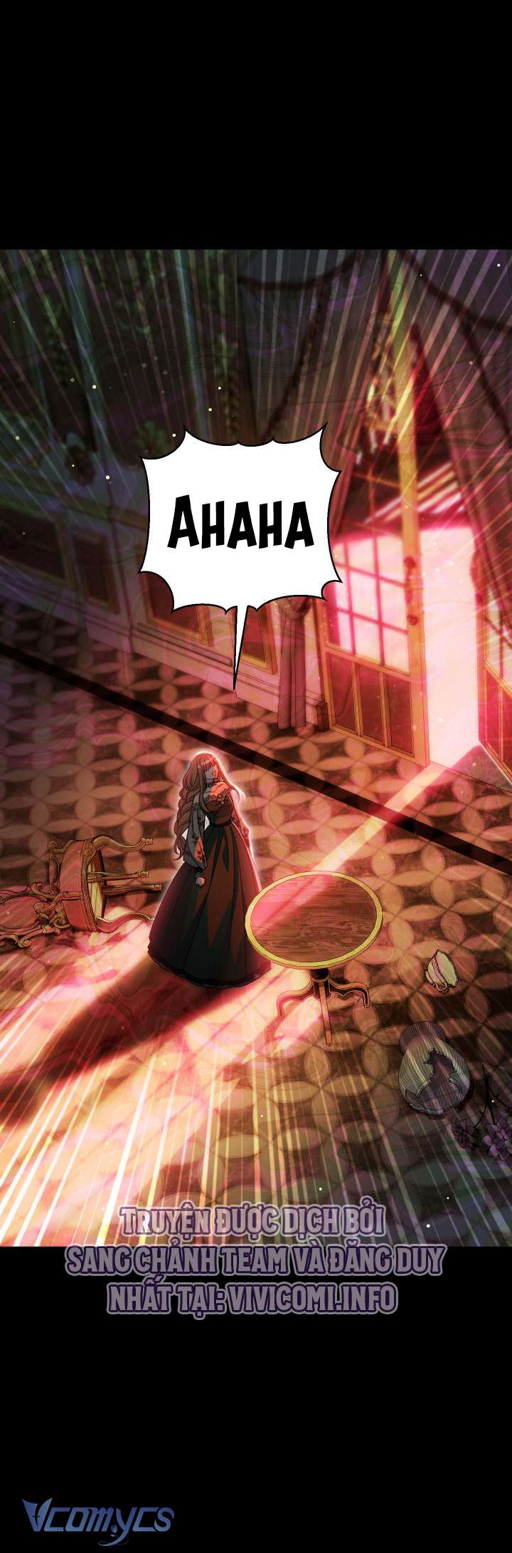 Người Xem Mắt Của Ác Nữ Quá Hoàn Hảo Chapter 33 - Trang 4