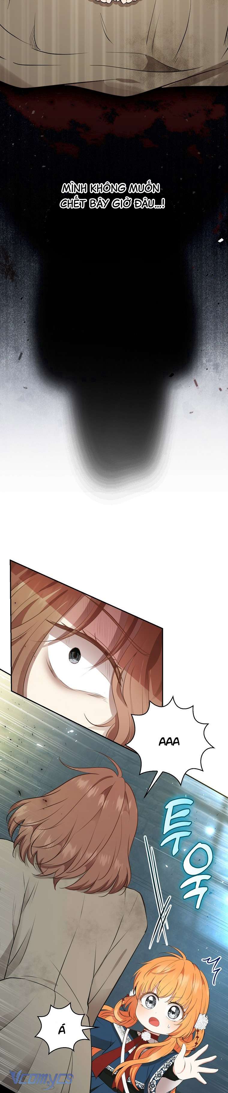 Sóc Con Tài Năng Chap 39 - Next Chap 40