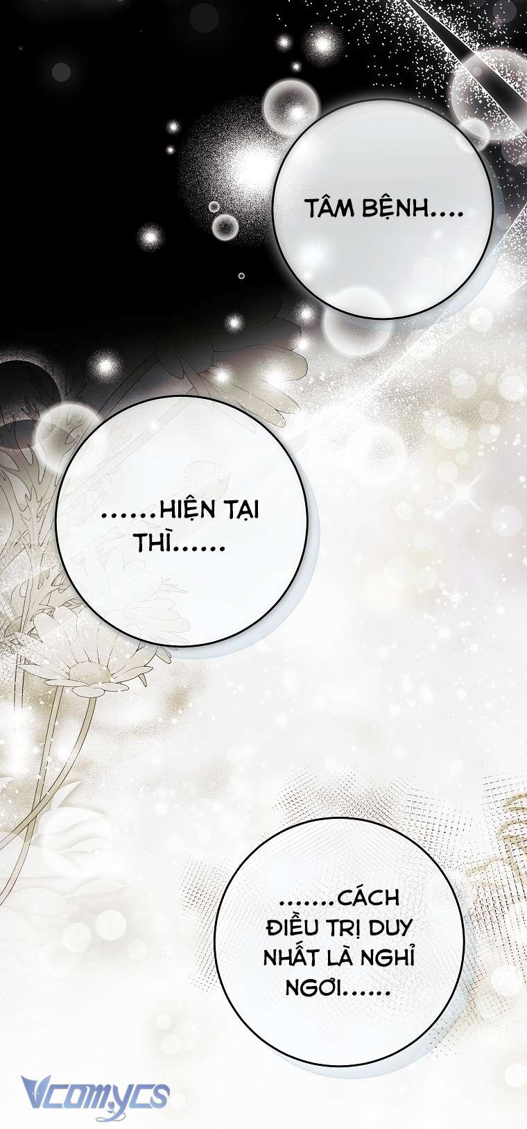 [18+] Phương Pháp Gia Hạn Hợp Đồng Hôn Nhân Chap 24 - Trang 2