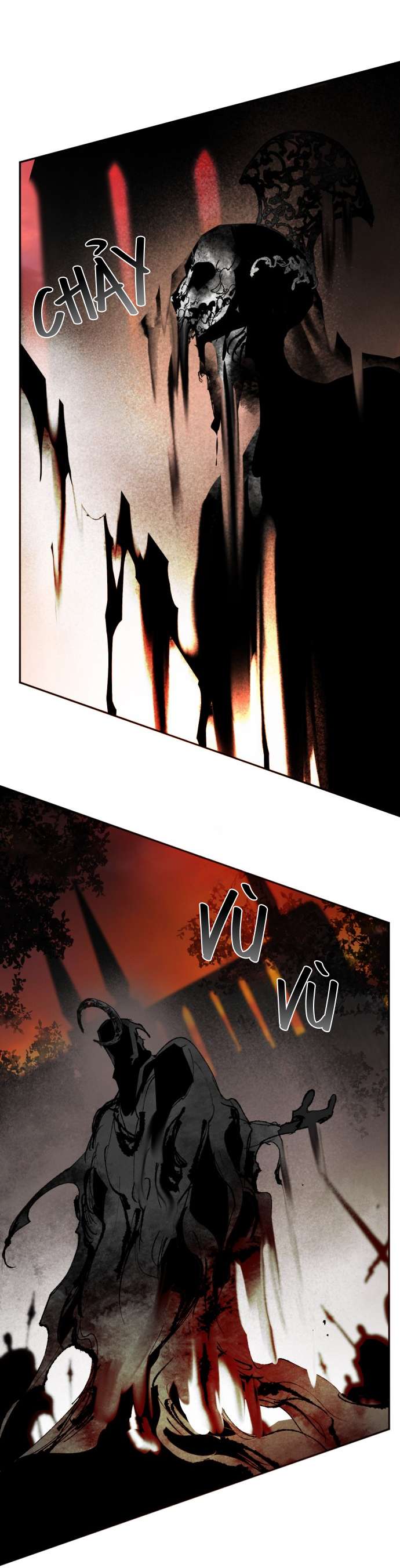 Lời Thú Nhận Của Chúa Tể Bóng Tối Chapter 114 - Trang 4