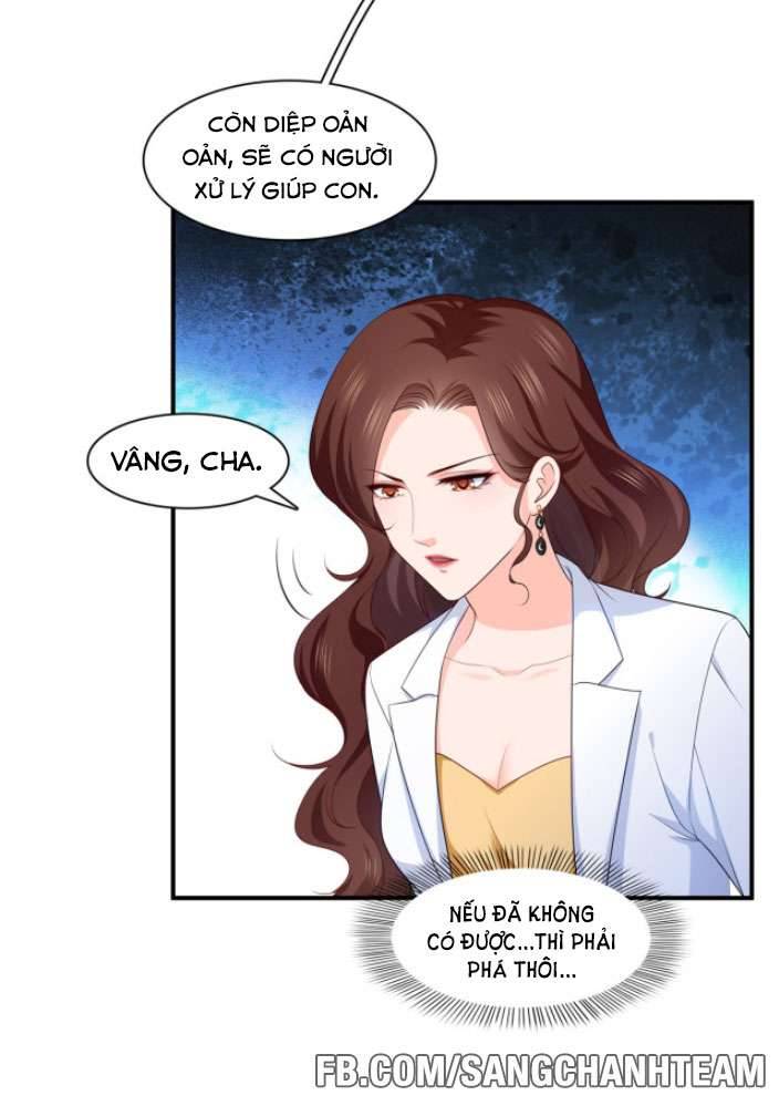 Hệt Như Hàn Quang Gặp Nắng Gắt Chap 181 - Trang 4