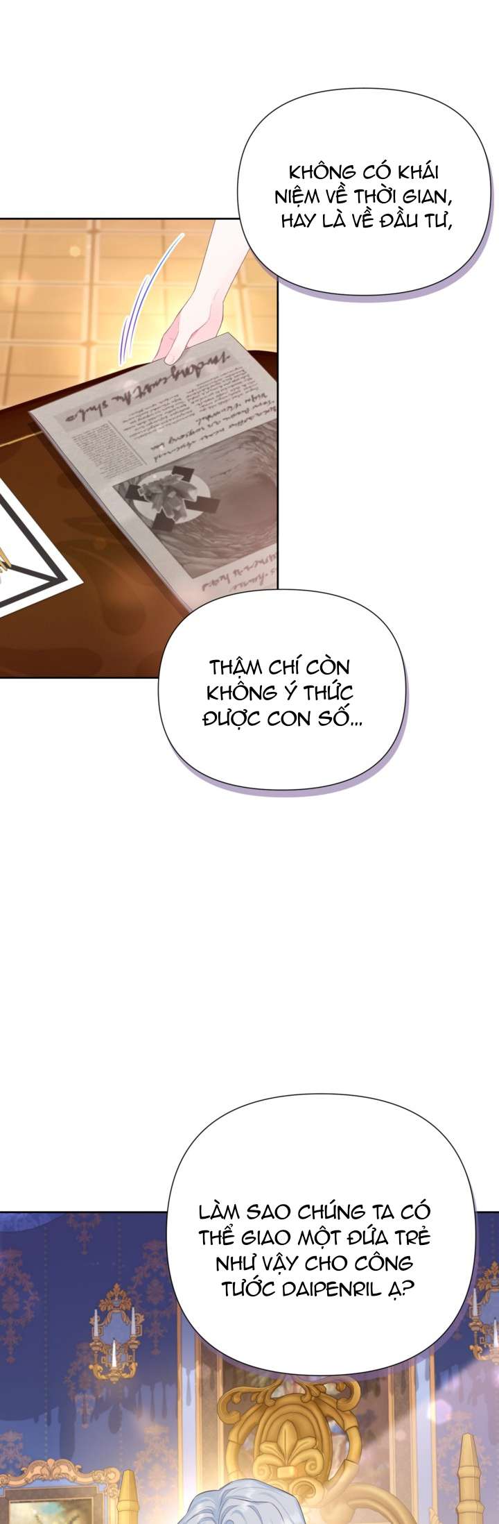 Anh Trai Mạnh Nhất Của Tôi Đã Mất Trí Nhớ Chap 19 - Trang 2