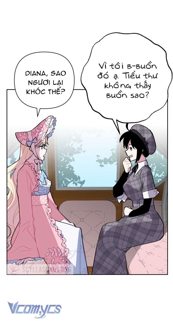 Cách Để Giết Một Pháp Sư Chapter 6 - Trang 3