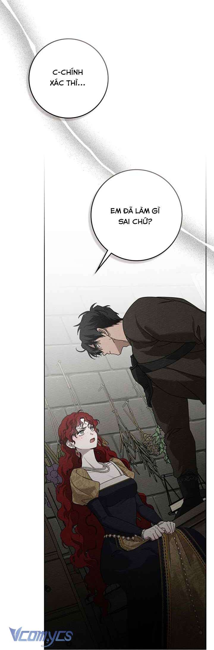 Dưới Bóng Cây Sồi Chap 89 - Trang 3