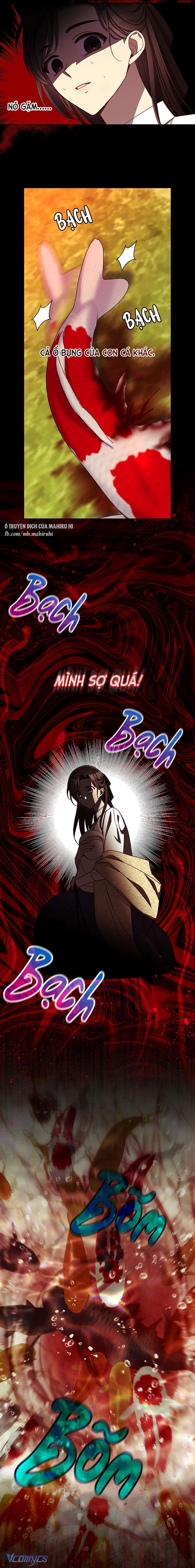 Sống Sót Dưới Thân Phận Hầu Nữ Chap 89 - Trang 2