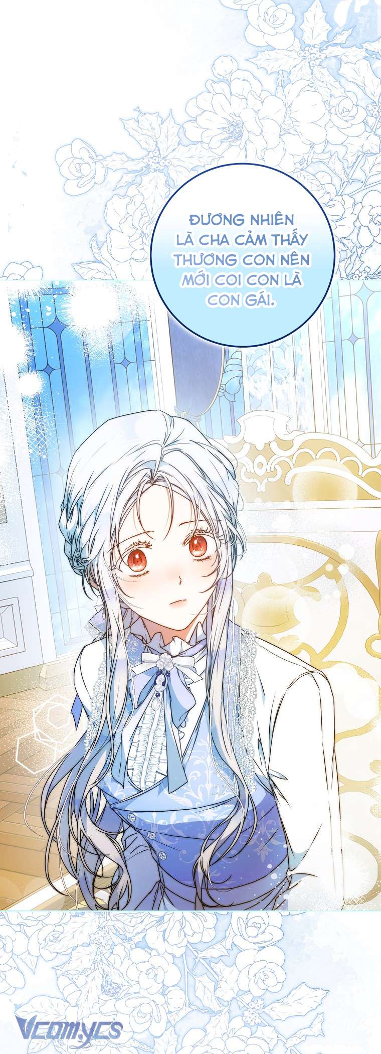 Tôi Trở Thành Vợ Của Nam Chính Chap 96 - Trang 3
