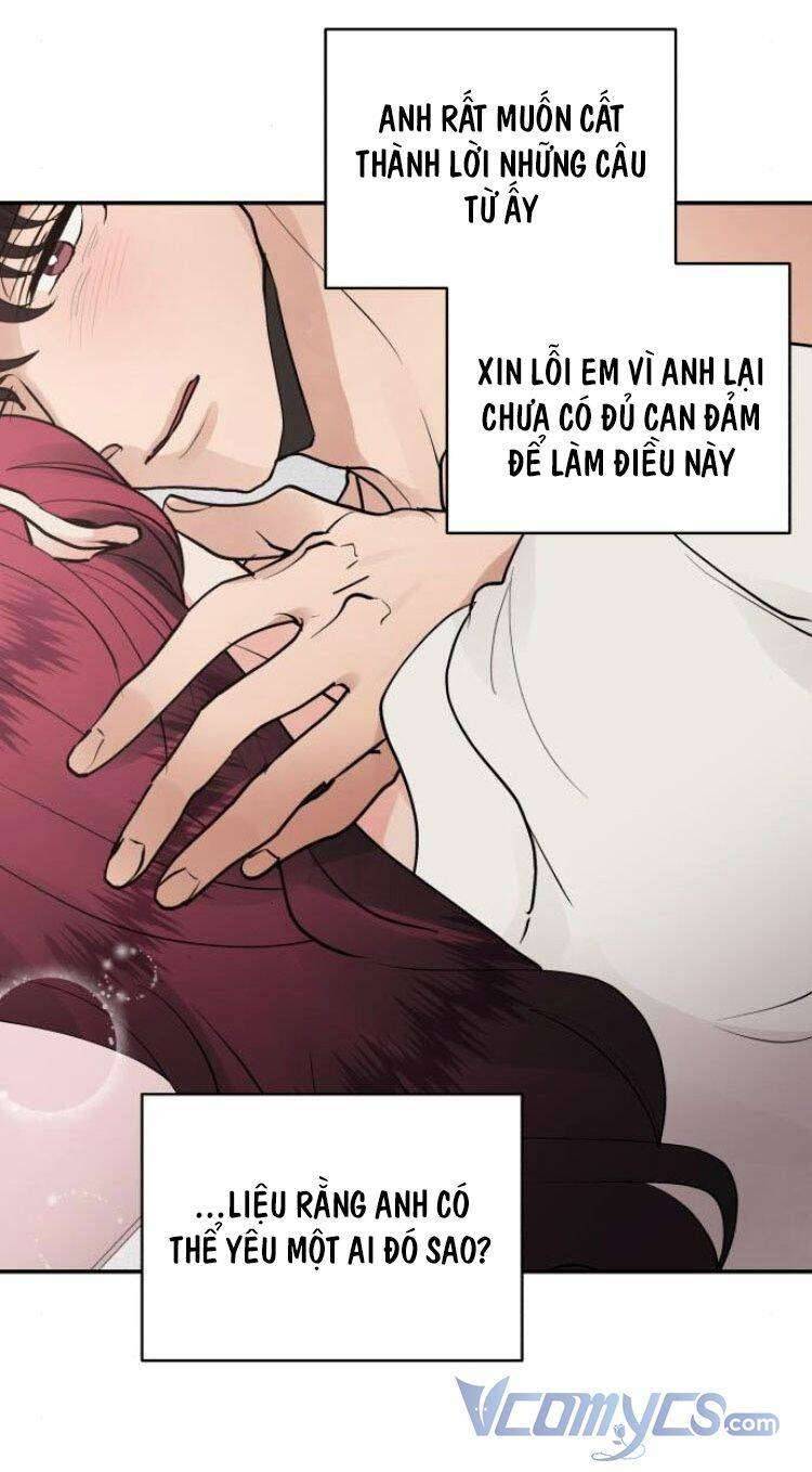 Oan Gia Ngõ Hẹp Chapter 61 - Trang 3