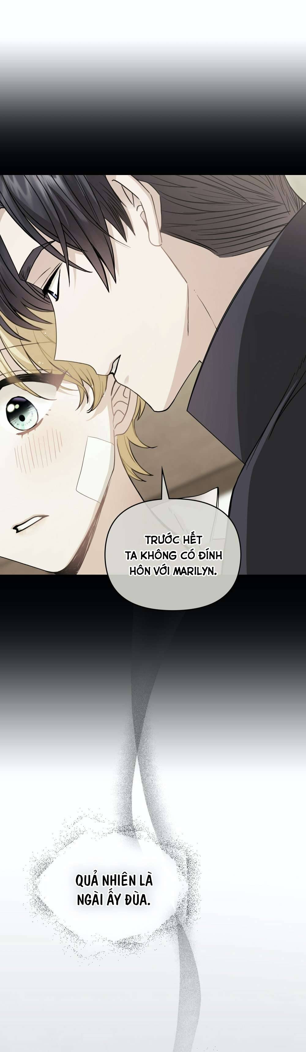 Tìm Lại Camellia Chapter 57 - Trang 4