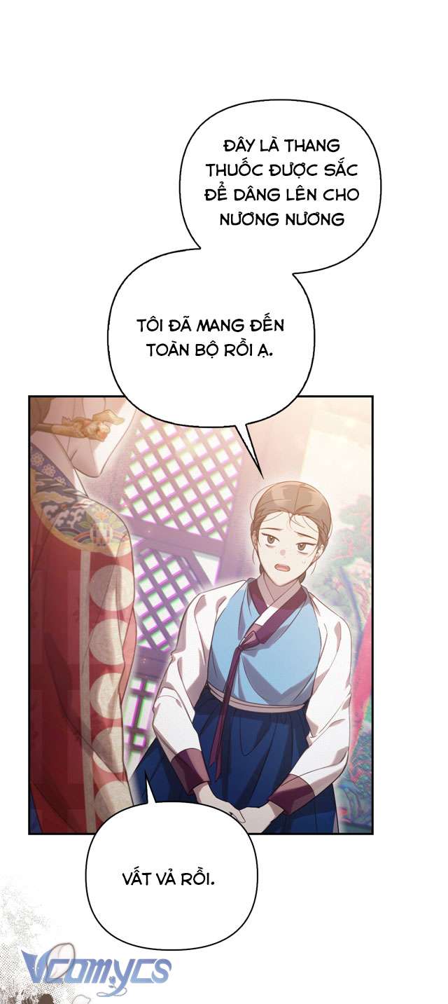 [18+] Tiết Học Bí Mật Của Trung Điện Chap 39 - Trang 2