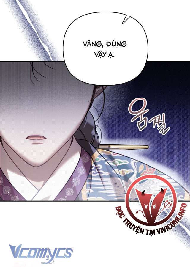 [18+] Tiết Học Bí Mật Của Trung Điện Chap 40 - Trang 2