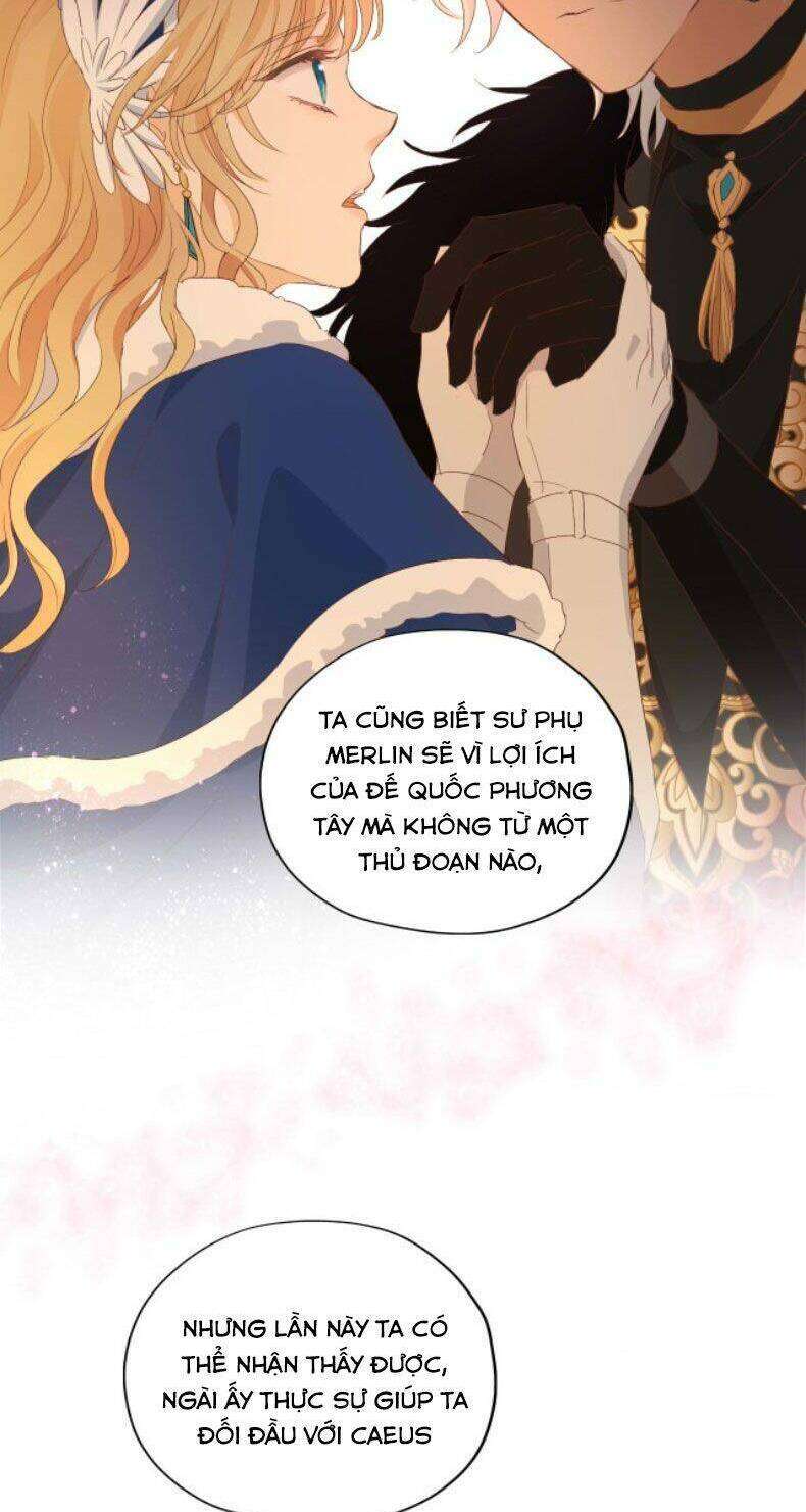 Địch Úc Đa Chi Ca Chapter 164 - Trang 4