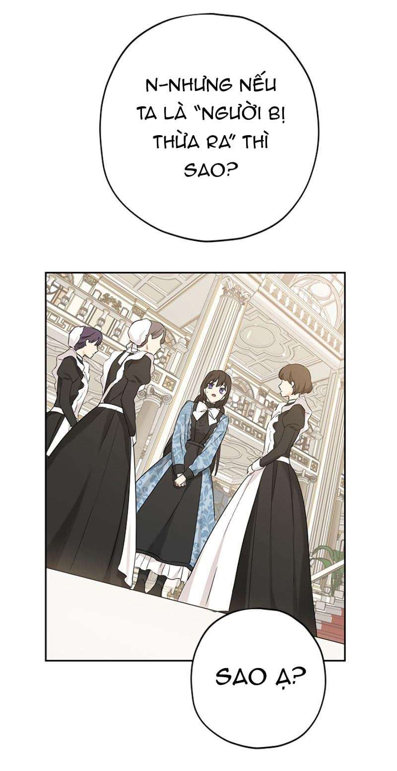 Tôi Là Minh Chứng Của Sự Thật Chap 15 - Trang 3