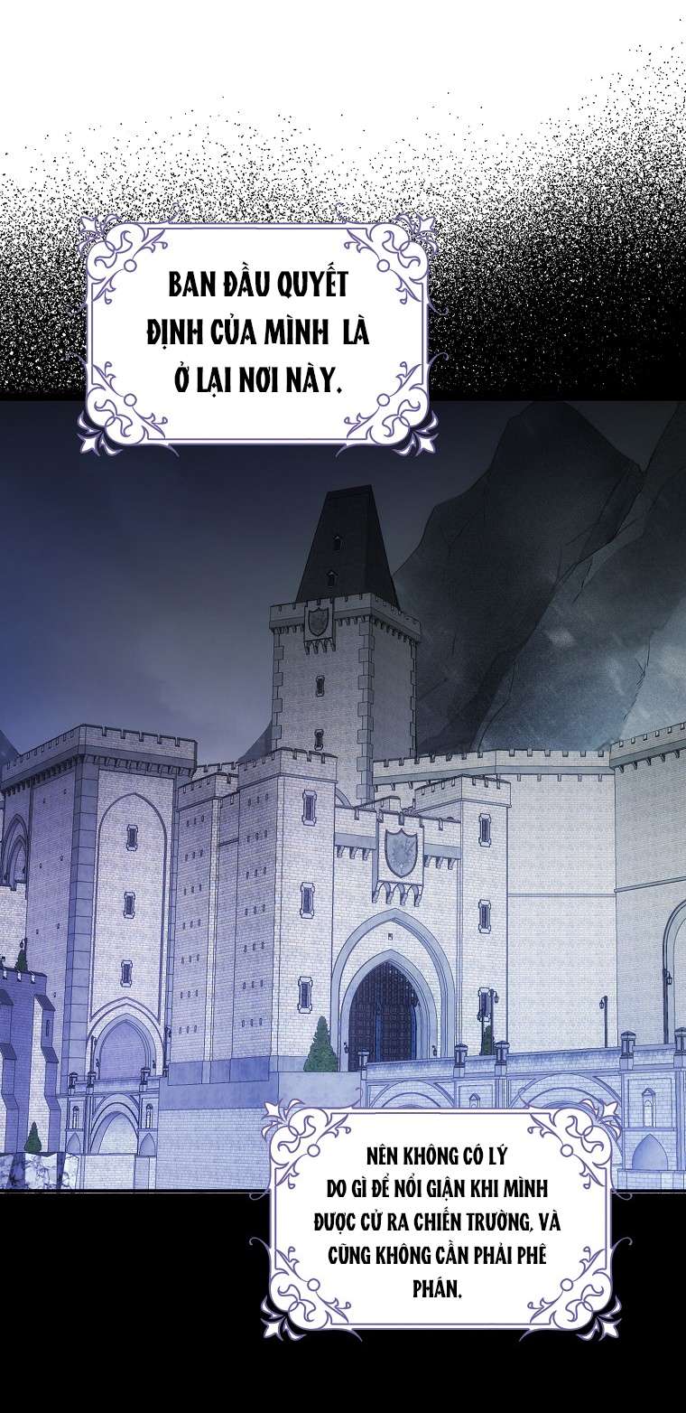 Tôi Trở Thành Vợ Của Nam Chính Chap 11 - Trang 3