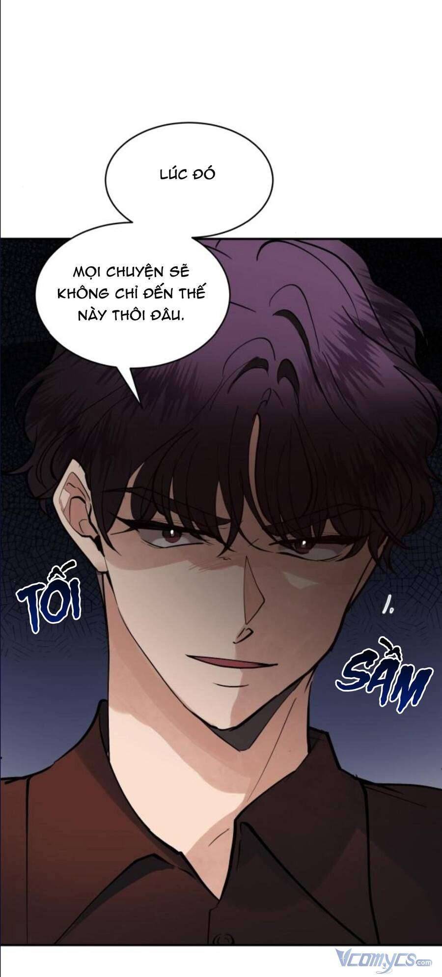 Oan Gia Ngõ Hẹp Chapter 50 - Trang 3