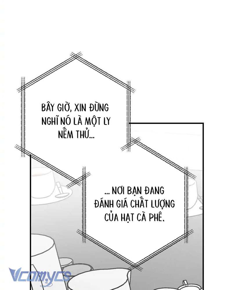 Ly Espresso Của Mùa Xuân Chapter 23 - Trang 4