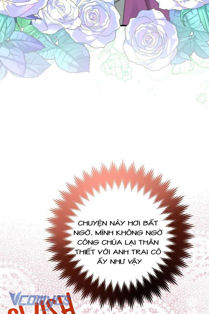 Mê Cung Cám Dỗ Của Emilone Chapter 6 - Next Chapter 7