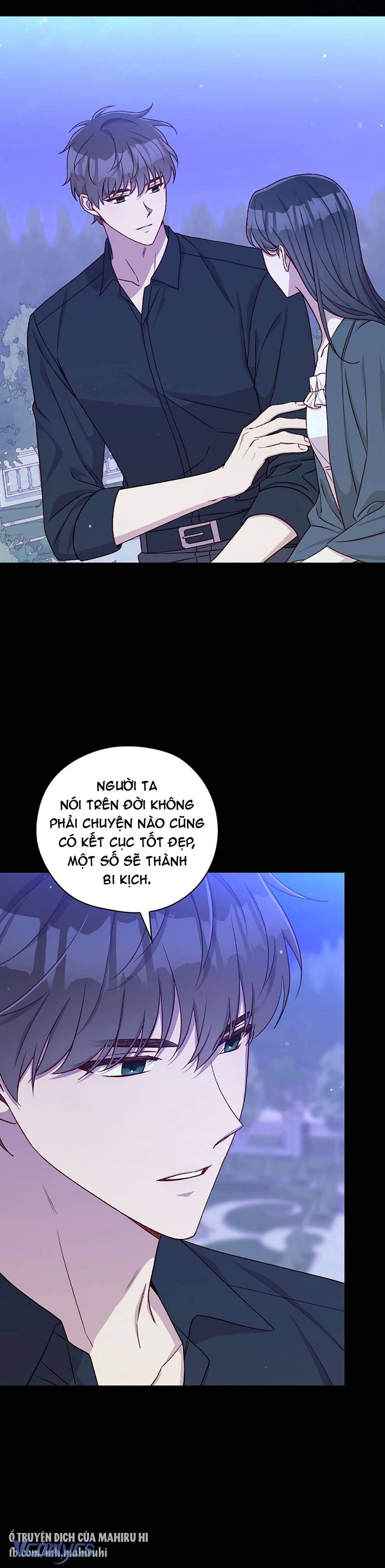 Sống Sót Dưới Thân Phận Hầu Nữ Chap 126 - Trang 2