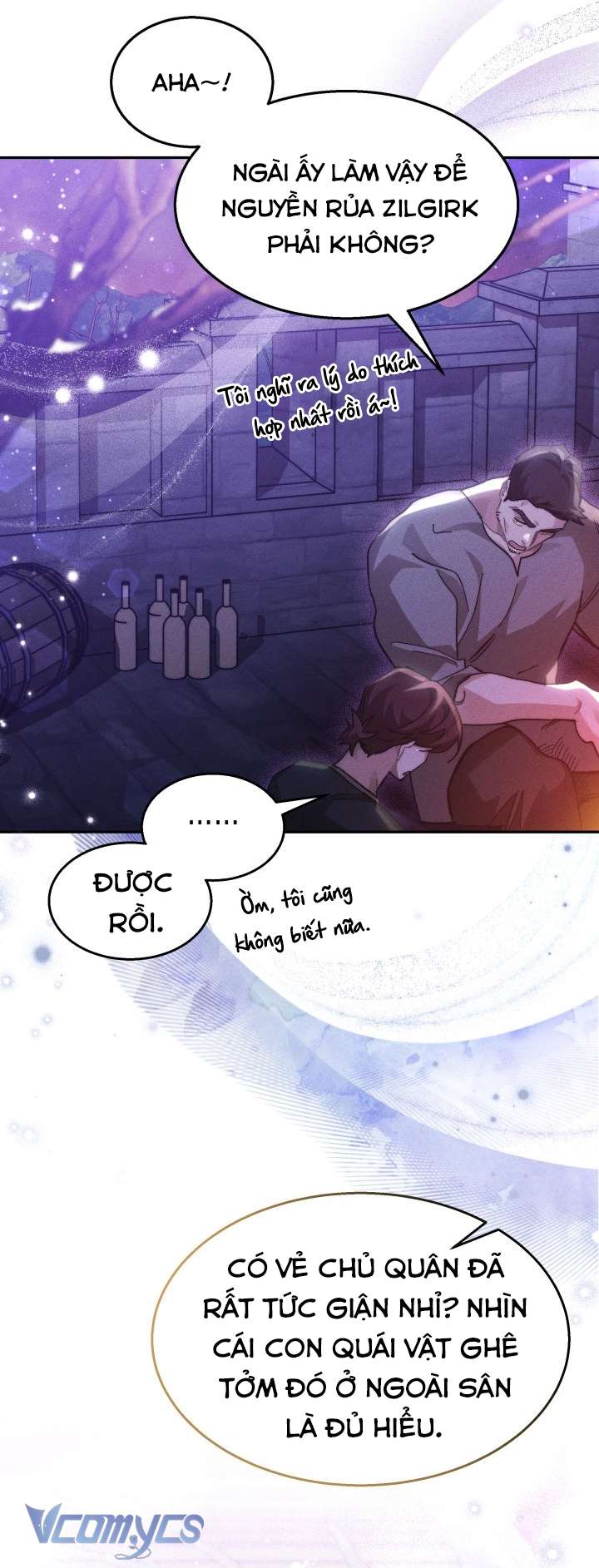 Tiếng Trống Vang Dội Chap 36 - Trang 2