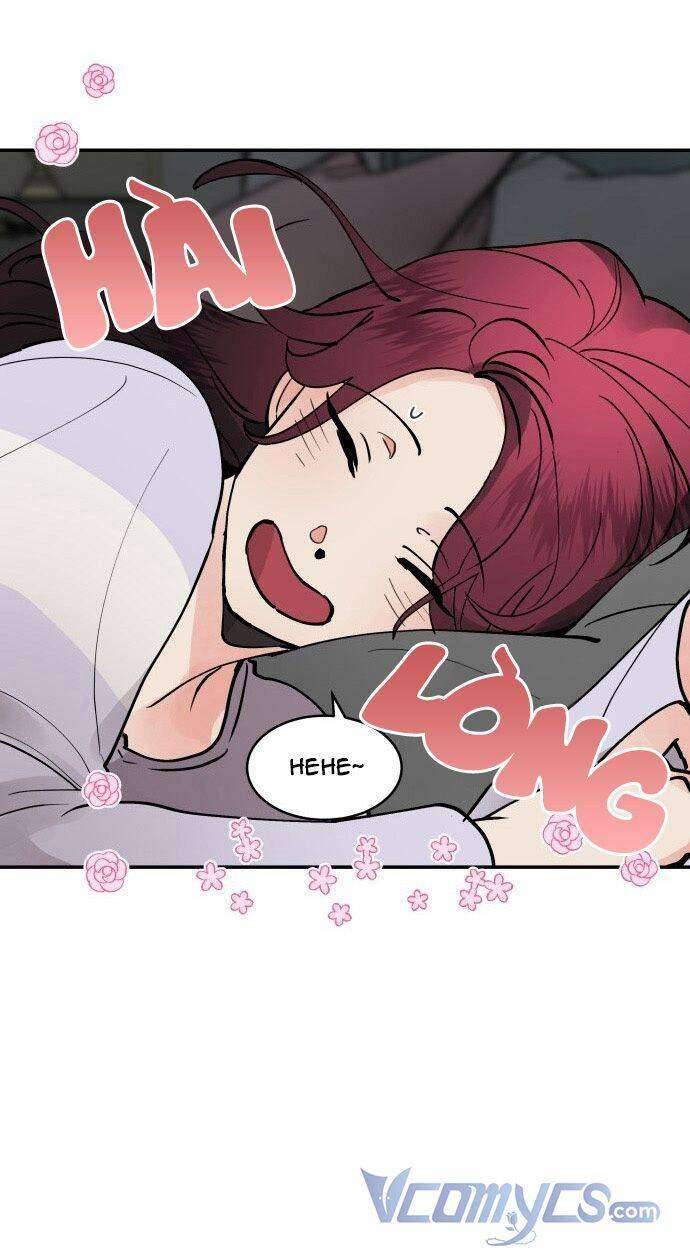 Oan Gia Ngõ Hẹp Chapter 36 - Trang 3