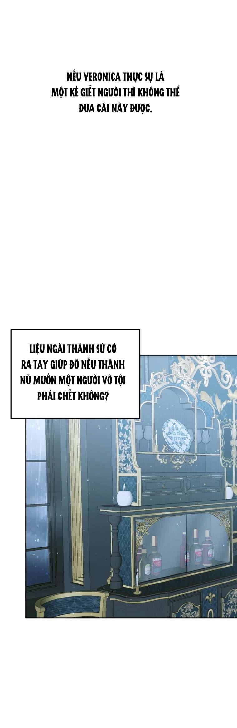 Siren: Trở Thành Gia Đình Của Nhân Vật Phản Diện Chapter 63 - Trang 3
