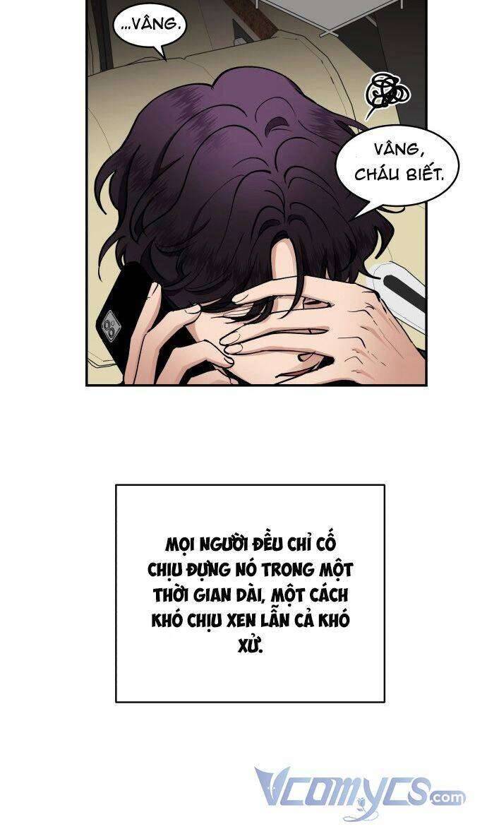 Oan Gia Ngõ Hẹp Chapter 37 - Trang 3