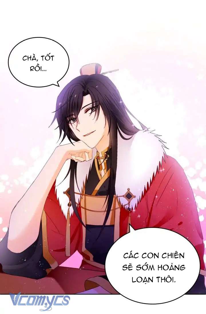 Ái Phi Khế Ước Chap 3 - Trang 2