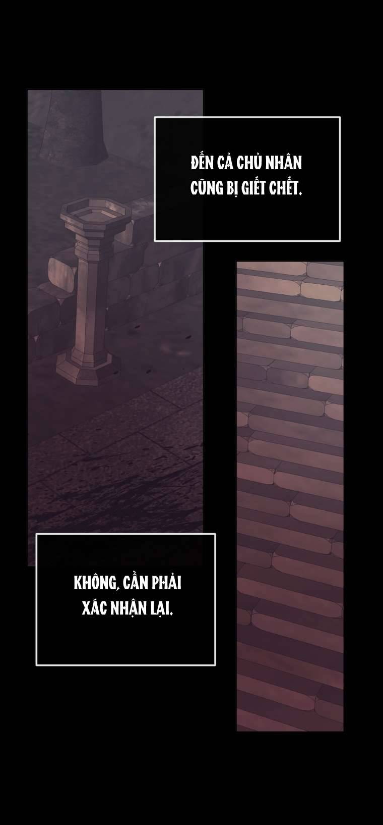 Siren: Trở Thành Gia Đình Của Nhân Vật Phản Diện Chapter 66 - Trang 3