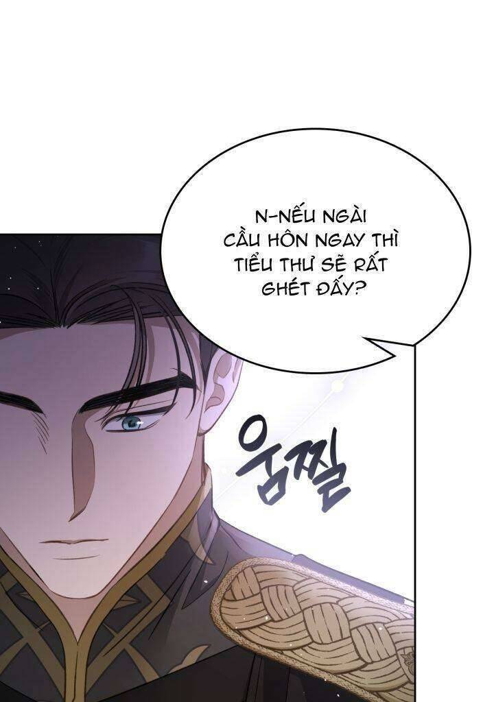 Nam Chính Quái Vật Sống Dưới Giường Tôi Chapter 30 - Trang 4