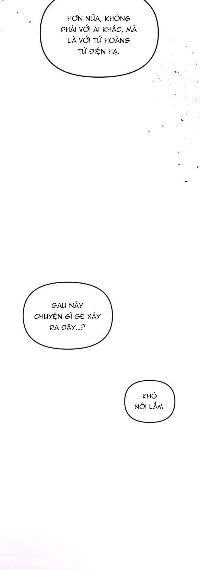 Vương Tử Huyền Bí Chapter 91 - Trang 4