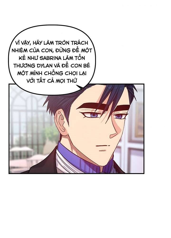 May Mắn Hay Bất Hạnh Chap 35 - Trang 4