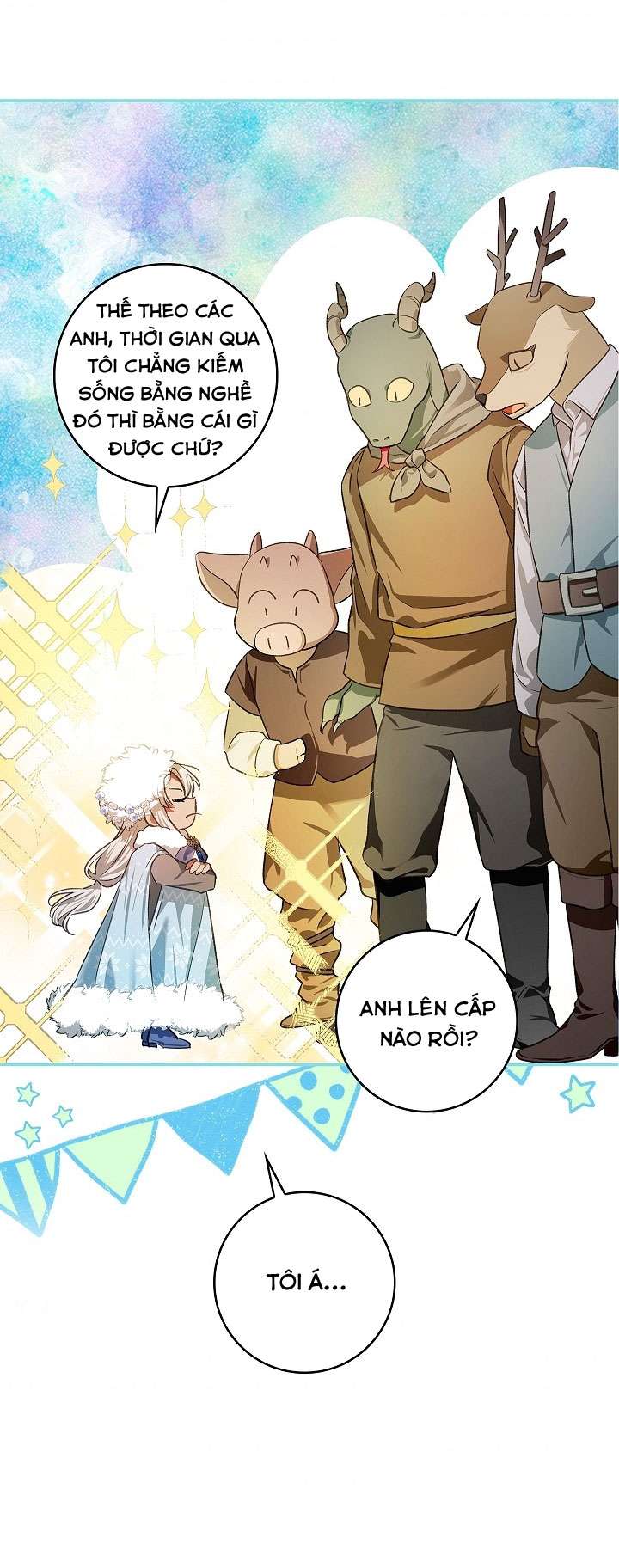 Hôn Phu Ẩn Sắc Chapter 76 - Trang 4