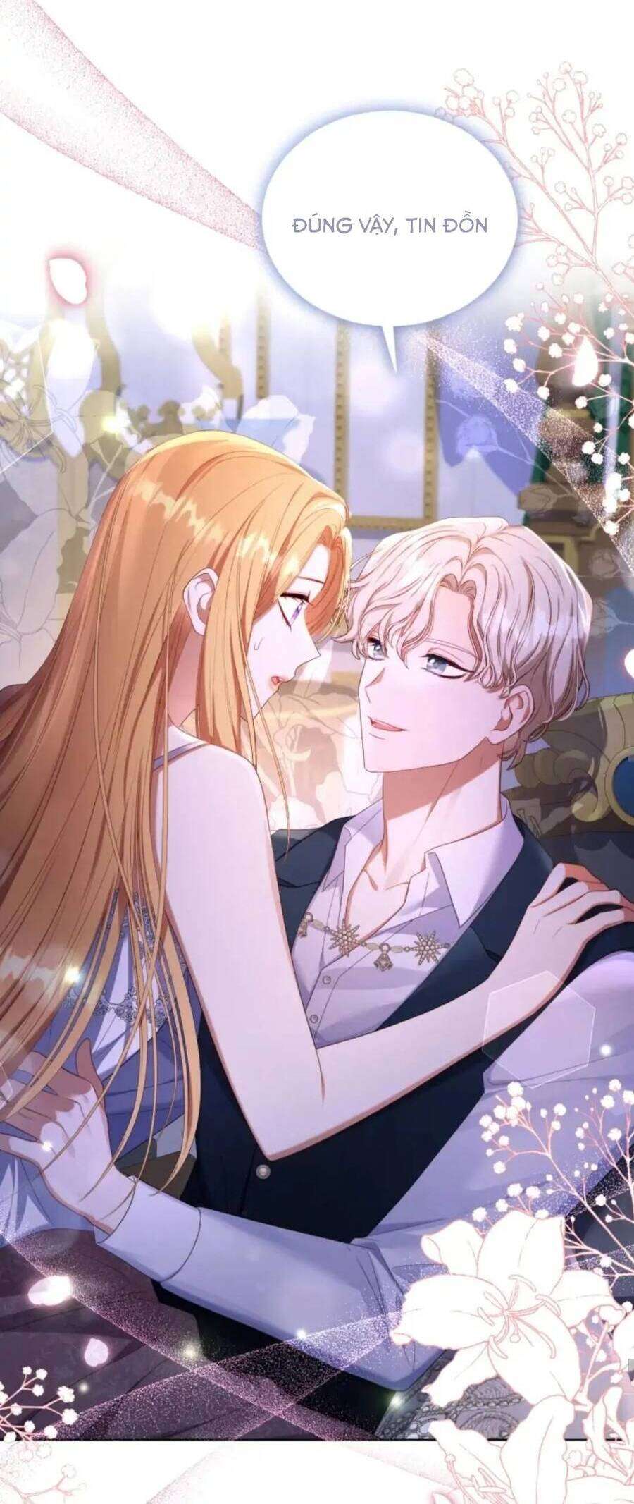 Hầu Gái Trong Trò Chơi Harem Ngược Muốn Nghỉ Việc Chapter 21 - Trang 3