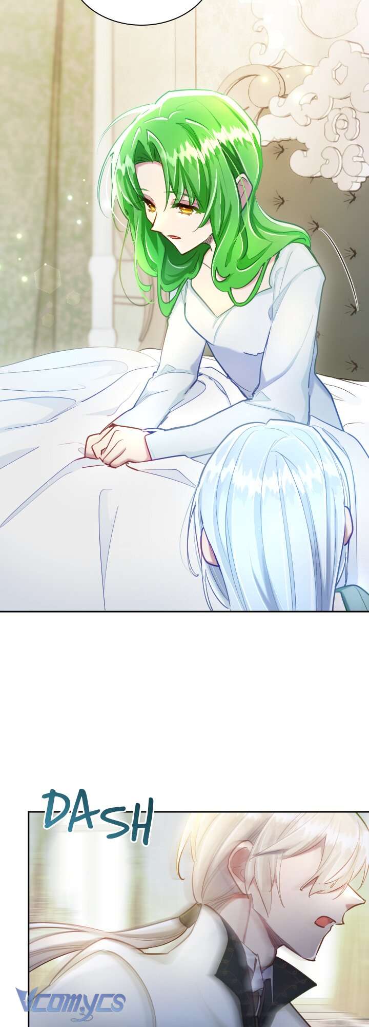 Sự Báo Thù Của Một Vị Thánh Chap 95 - Trang 2