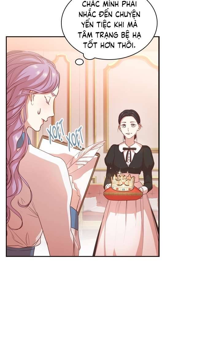 Thư Ký Của Bạo Chúa Chapter 7 - Trang 4