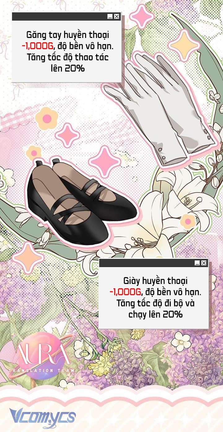 Sống Sót Như Một Hầu Gái Trong Trò Chơi Kinh Dị Chapter 53 - Trang 4
