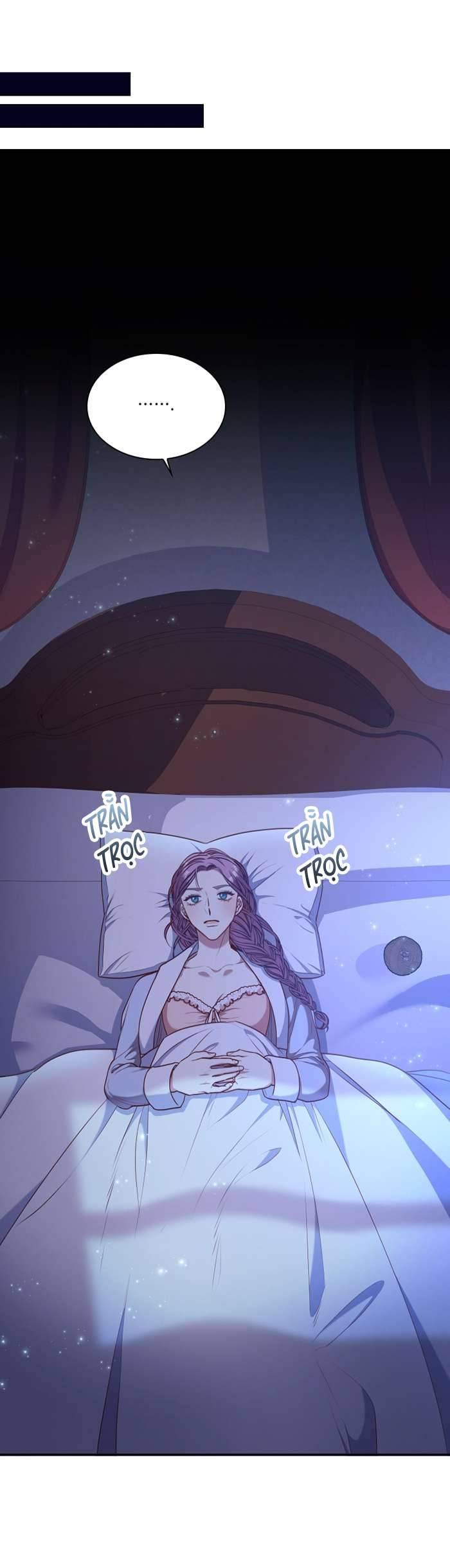 Thư Ký Của Bạo Chúa Chapter 47 - Trang 4