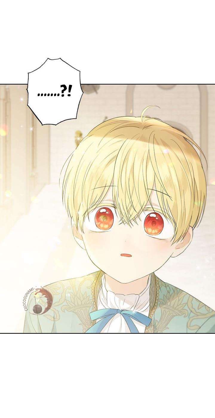 Tôi Là Minh Chứng Của Sự Thật Chap 40 - Trang 3