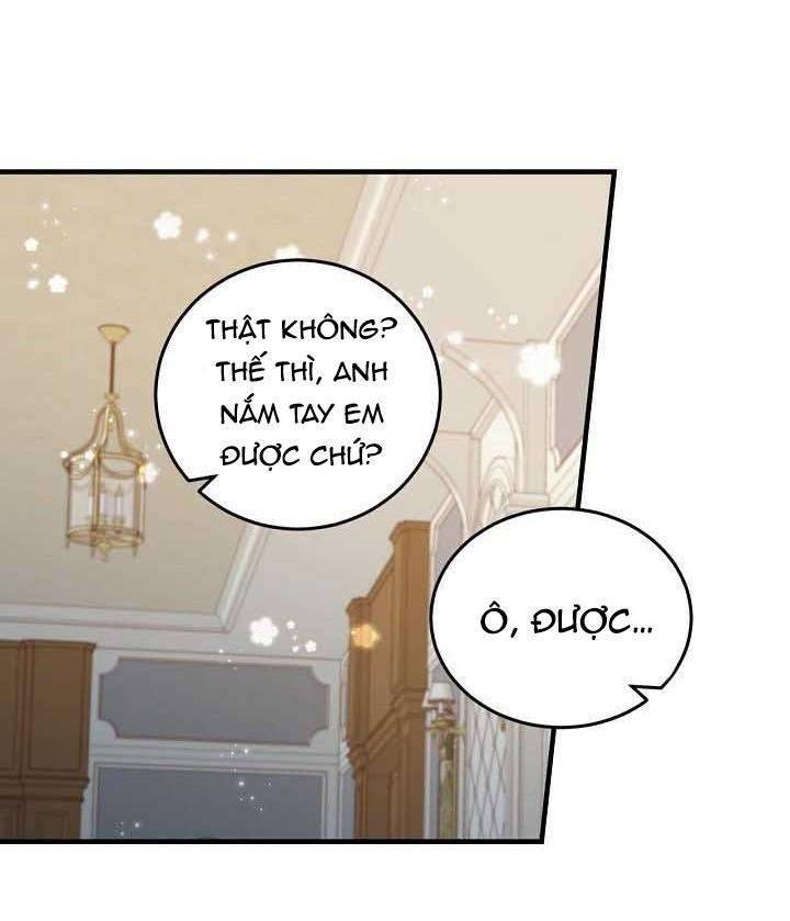 Cẩn Thận Với Các Anh Trai Đấy! Chap 21 - Trang 2
