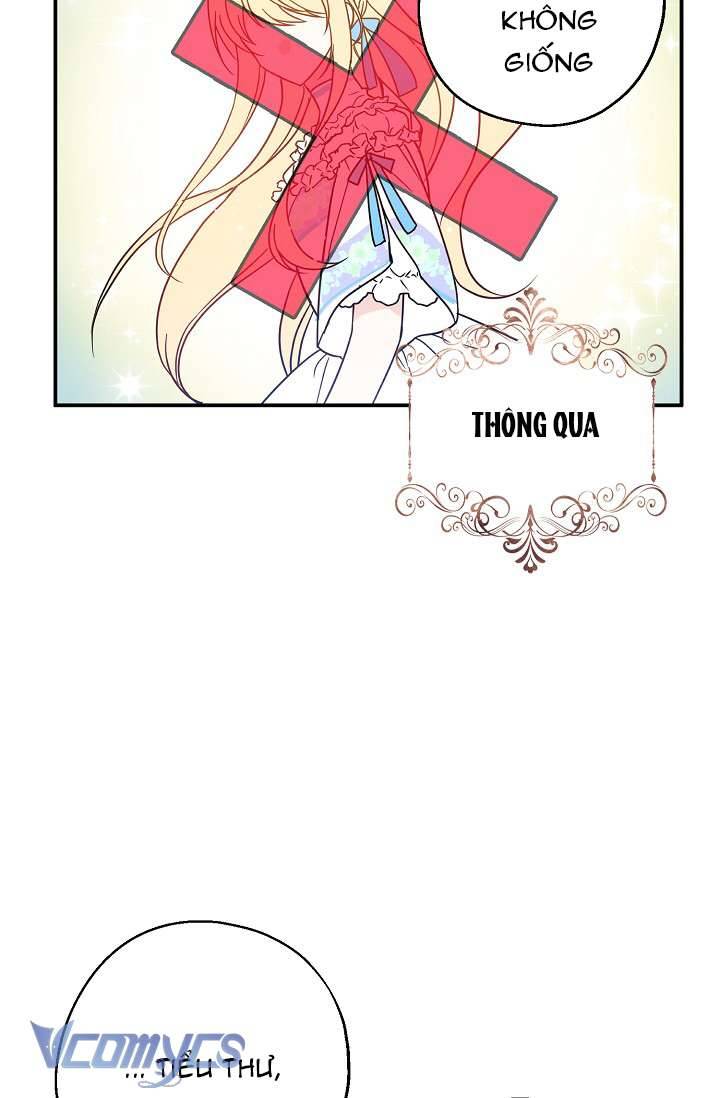 A Nào, Ngậm Thìa Vàng Nhé? Chap 11 - Next Chap 12