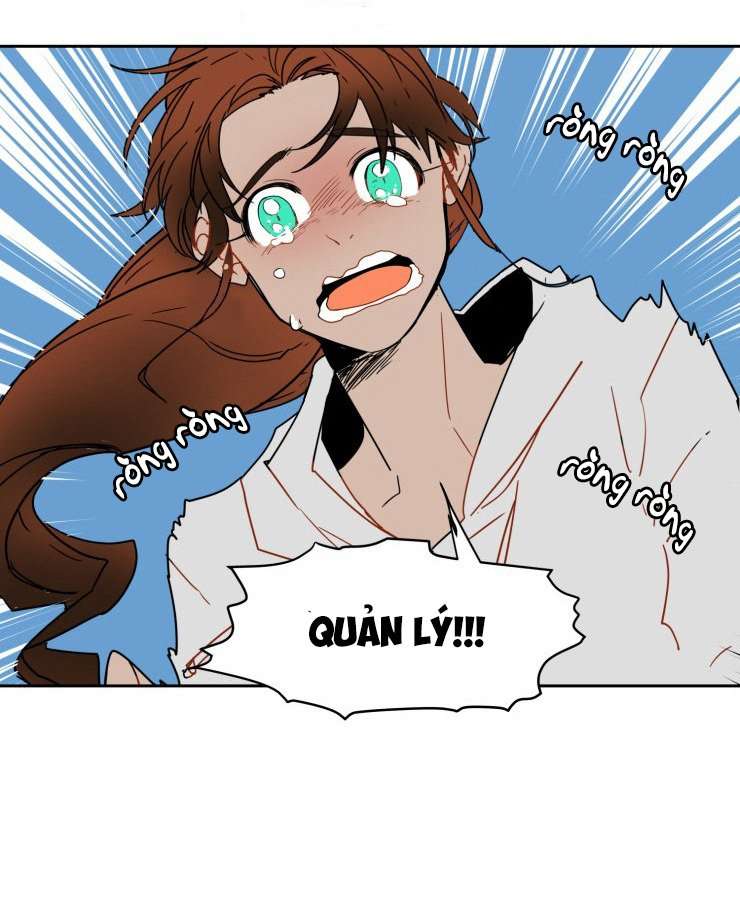 Ranh Giới Chap 57 - Trang 3