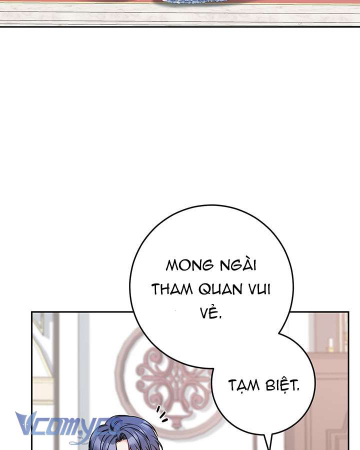 Tôi Đã Nuôi Dạy Em Gái Mình Một Cách Hoàn Hảo Chapter 10 - Trang 4